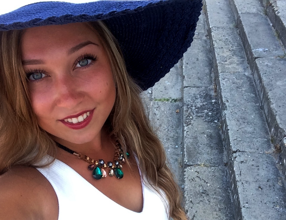 Арина Чистякова | Сетка — социальная сеть от hh.ru