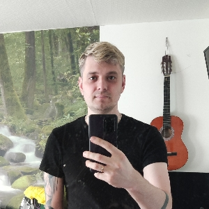 Андрей Палиев | Сетка — социальная сеть от hh.ru