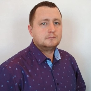 Герман Губарев