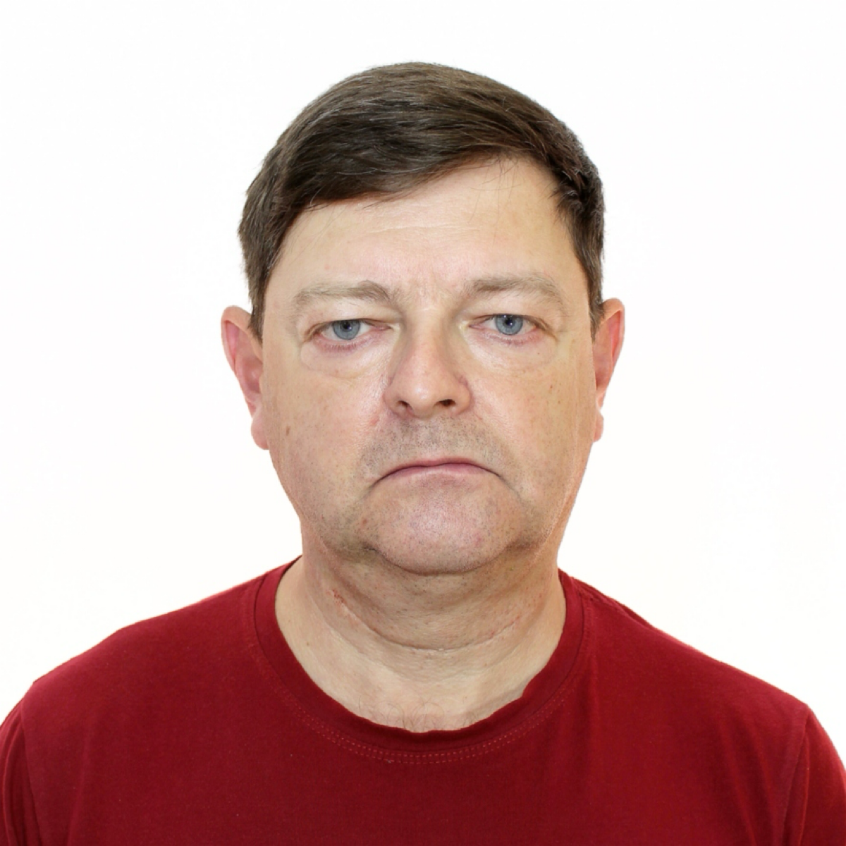 Сергей Прудкогляд