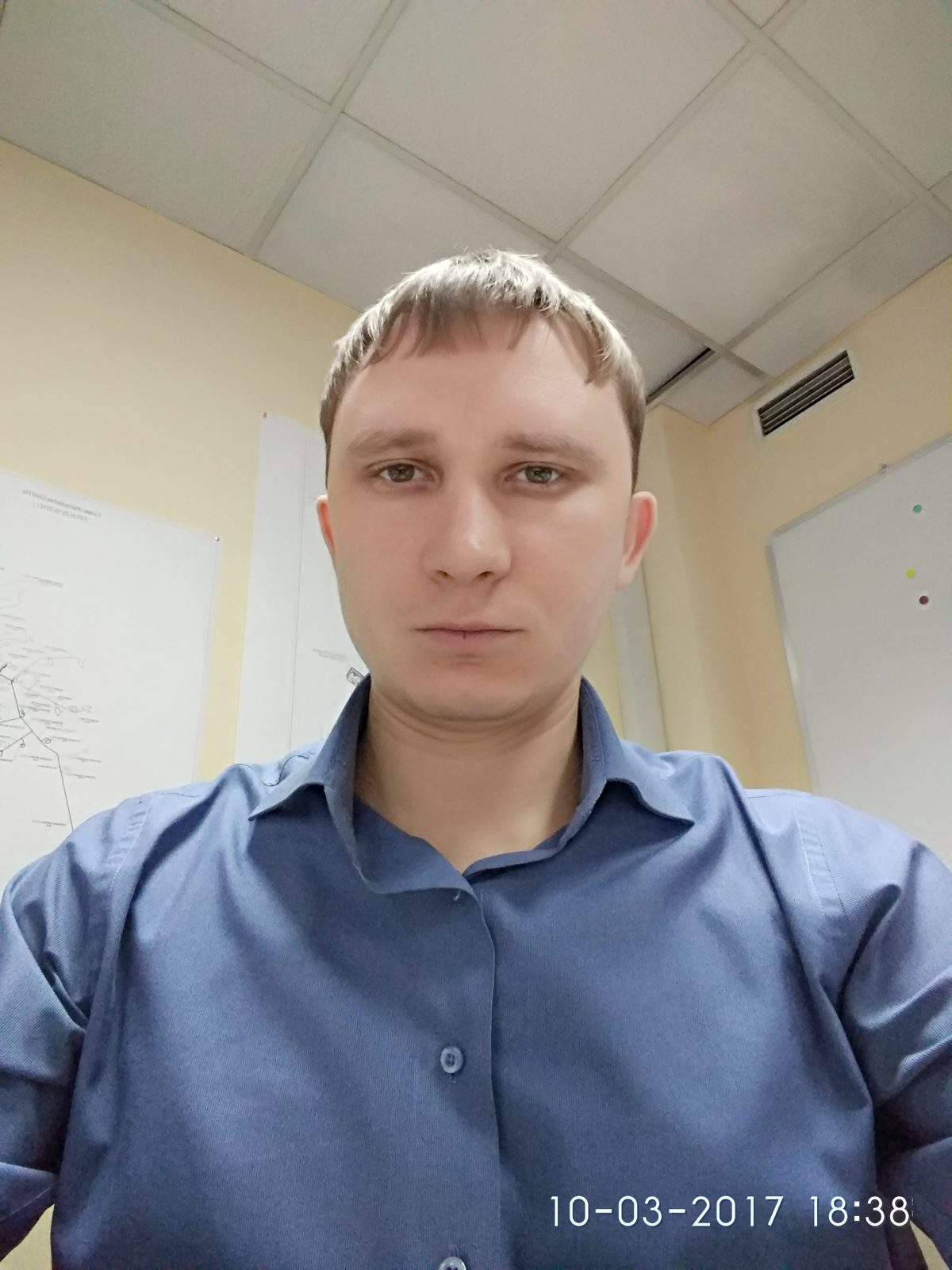 Андрей Ефременко
