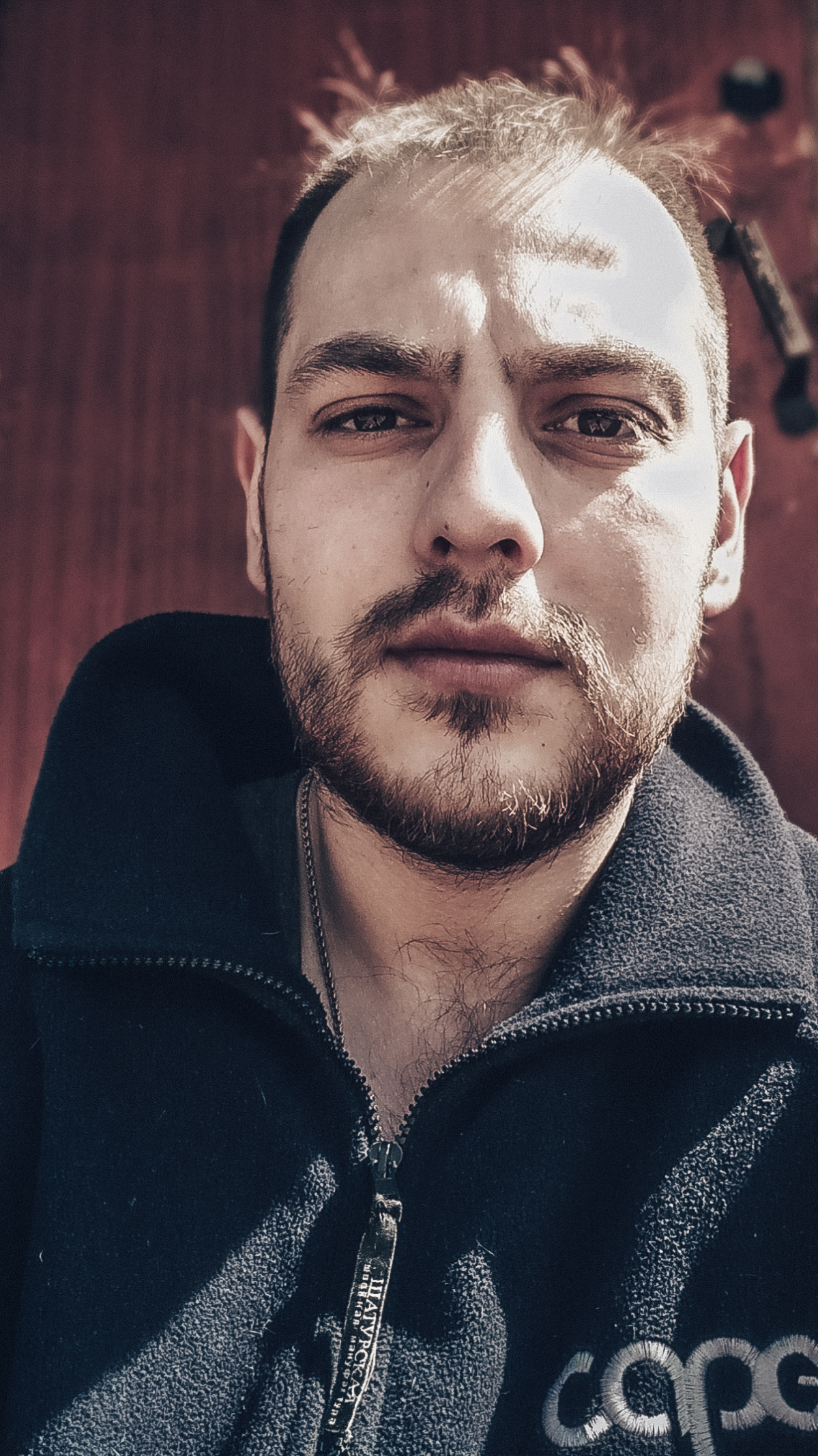 Роман Щеголев