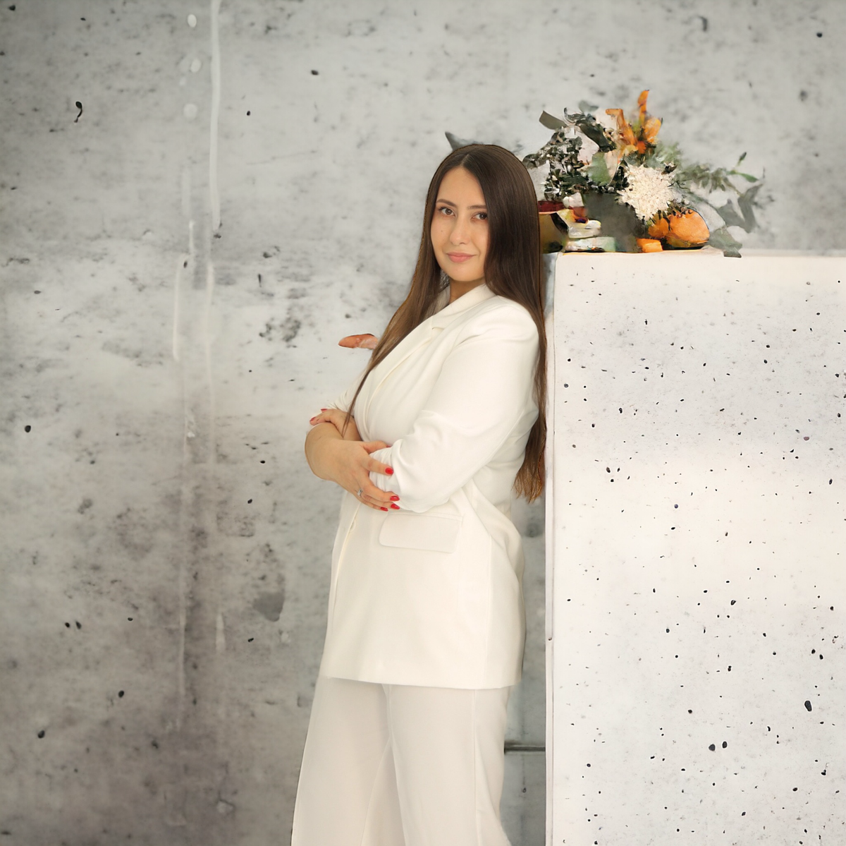 Екатерина Николаева