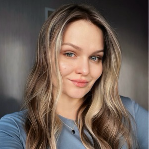 Анастасия Булаева | Сетка — социальная сеть от hh.ru