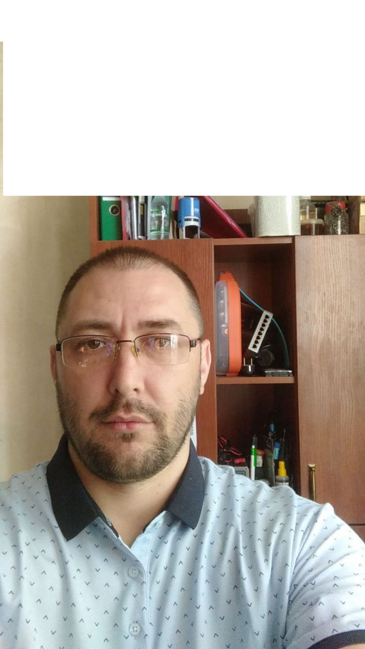 Сергей Воробьев