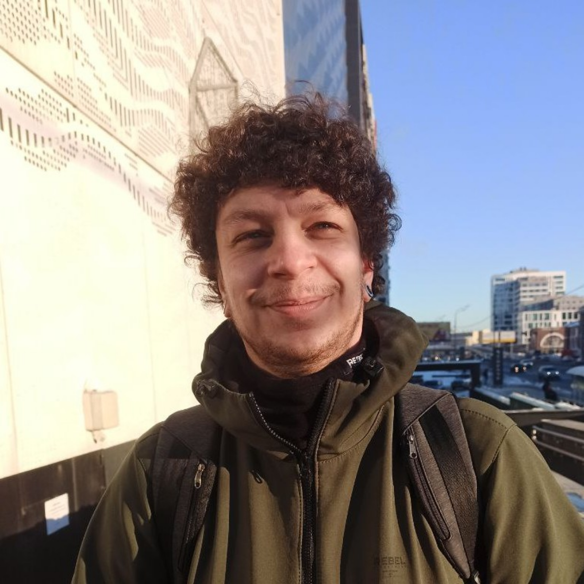 Антон Петров | Сетка — социальная сеть от hh.ru