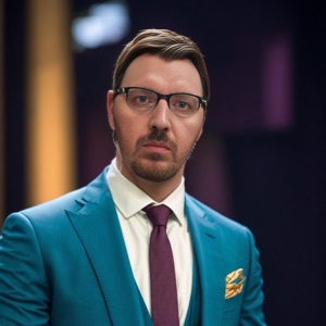 Денис Медведчиков | Сетка — социальная сеть от hh.ru