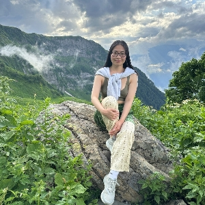 Лиен Буй | Сетка — социальная сеть от hh.ru