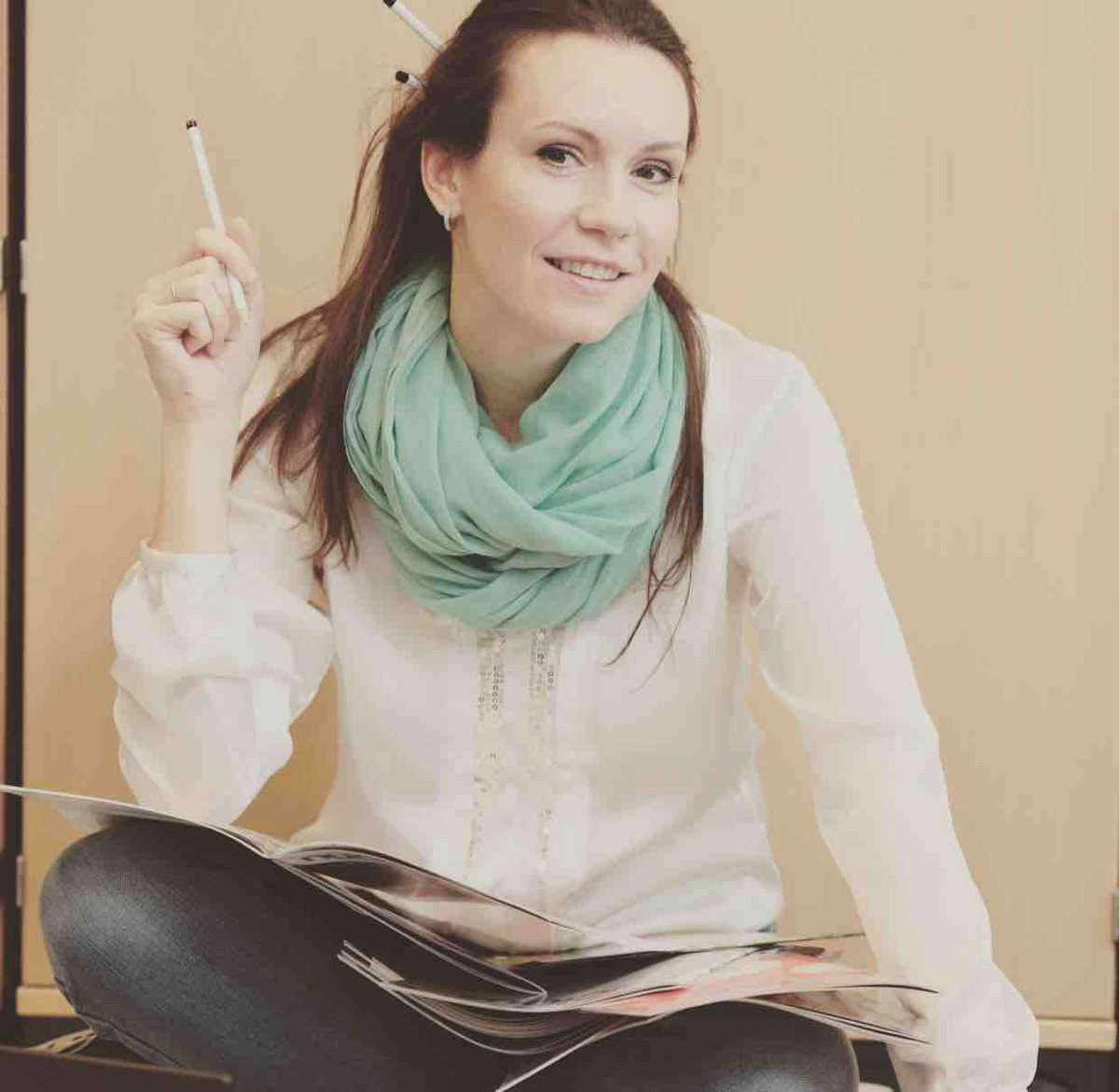 Наталья Троицкая | Сетка — социальная сеть от hh.ru