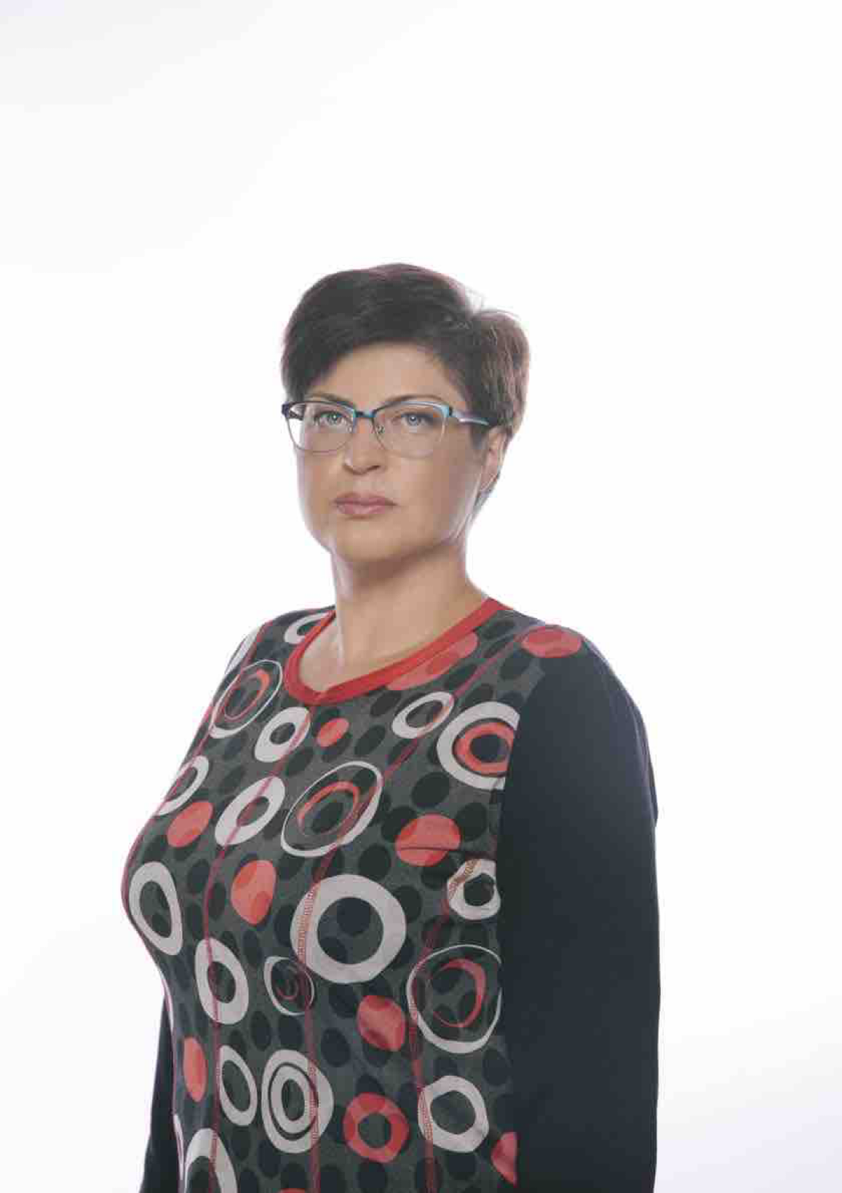 Оксана Стебалина | Сетка — социальная сеть от hh.ru