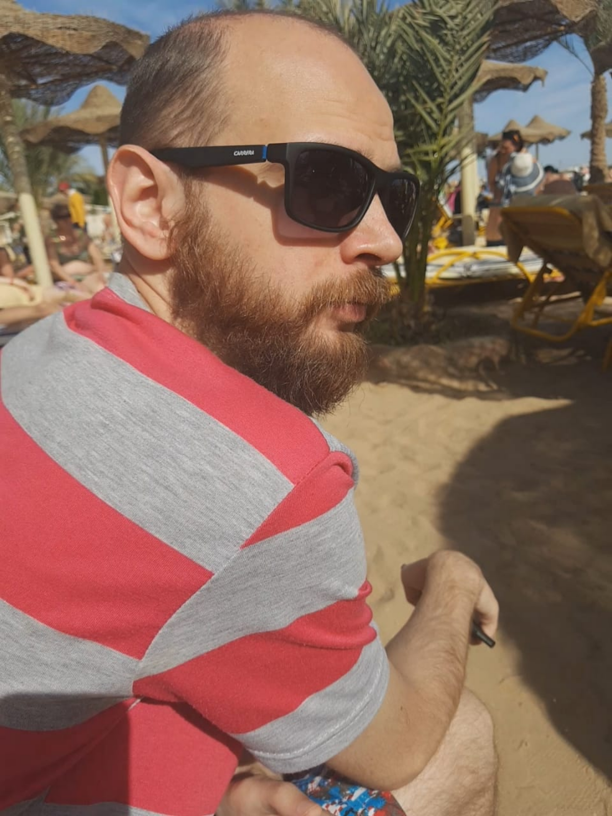 Алексей Шумилов