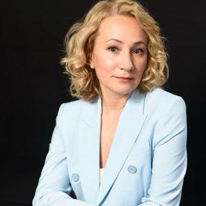 Оксана Гришина