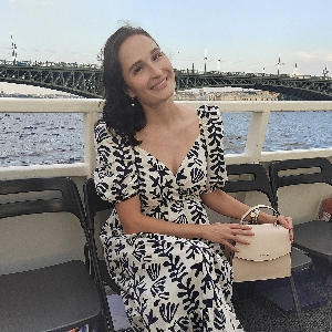 Этери Маисашвили | Сетка — социальная сеть от hh.ru