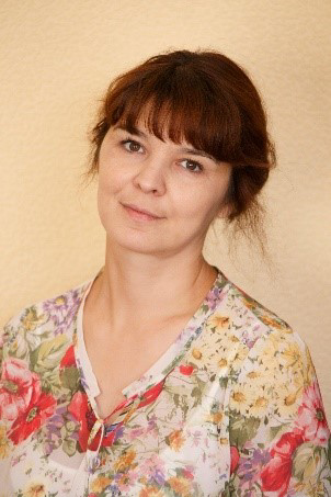 Лилия Журавлева