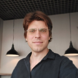 Дмитрий Колмычёк | Сетка — социальная сеть от hh.ru