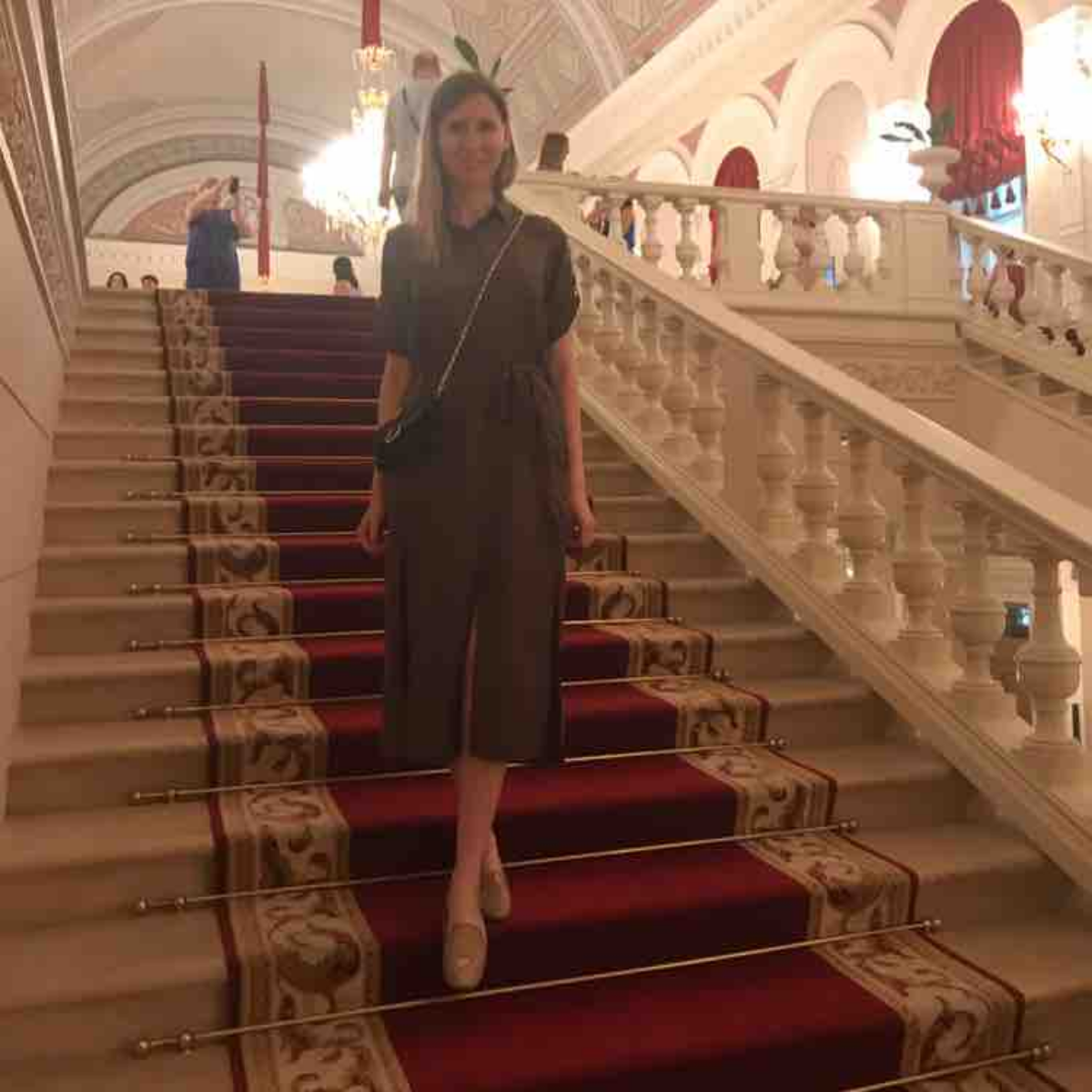 Екатерина Корнеева | Сетка — социальная сеть от hh.ru