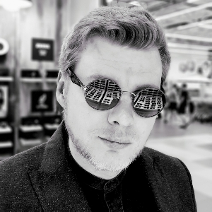 Александр Савичев | Сетка — социальная сеть от hh.ru