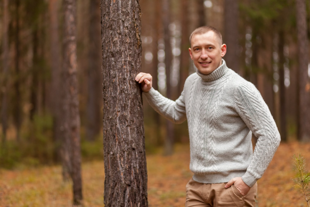 Павел Вяткин | Сетка — социальная сеть от hh.ru