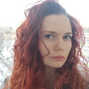 Маргарита Садикова | Сетка — социальная сеть от hh.ru