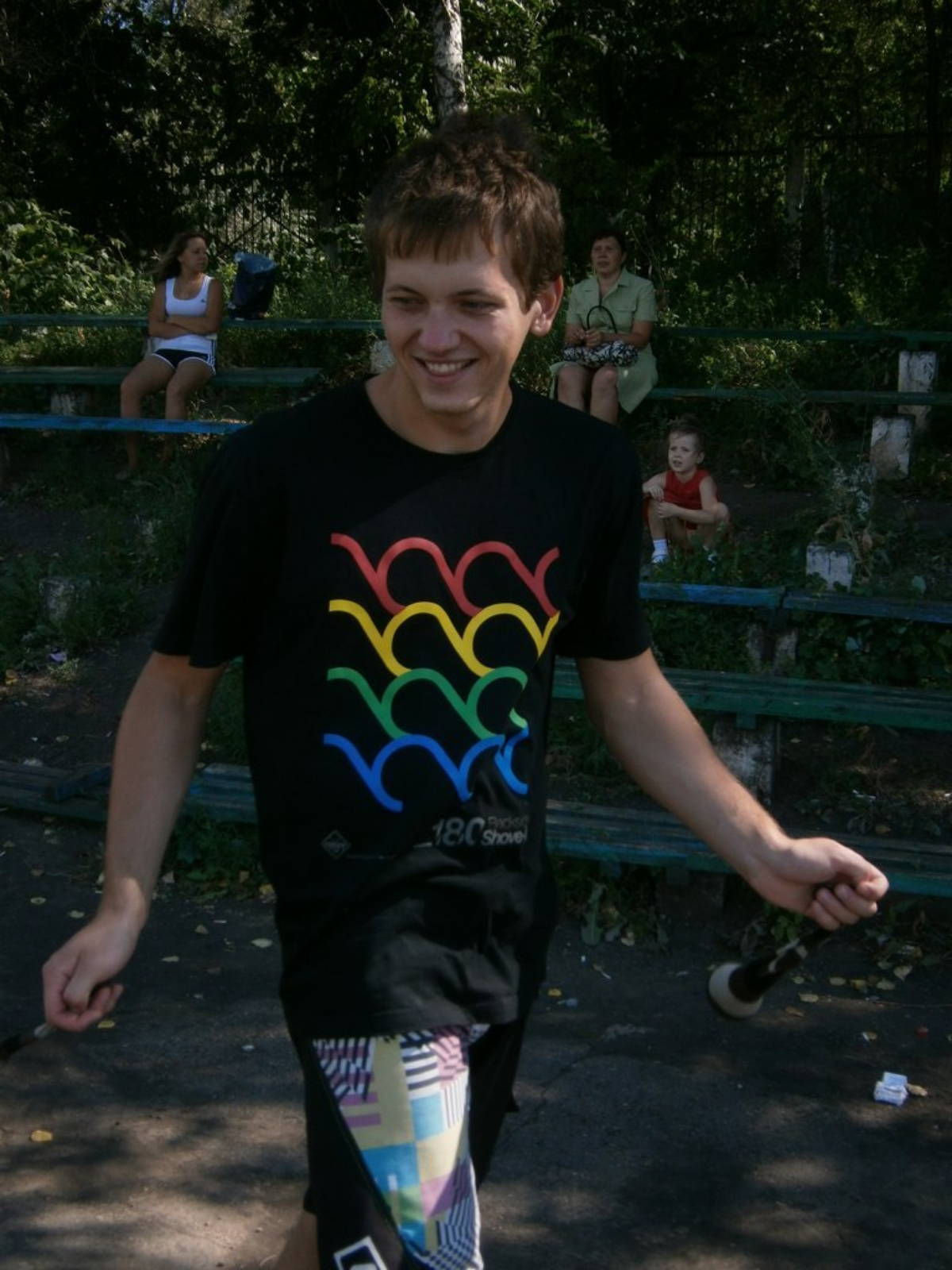 Дмитрий Шишкин