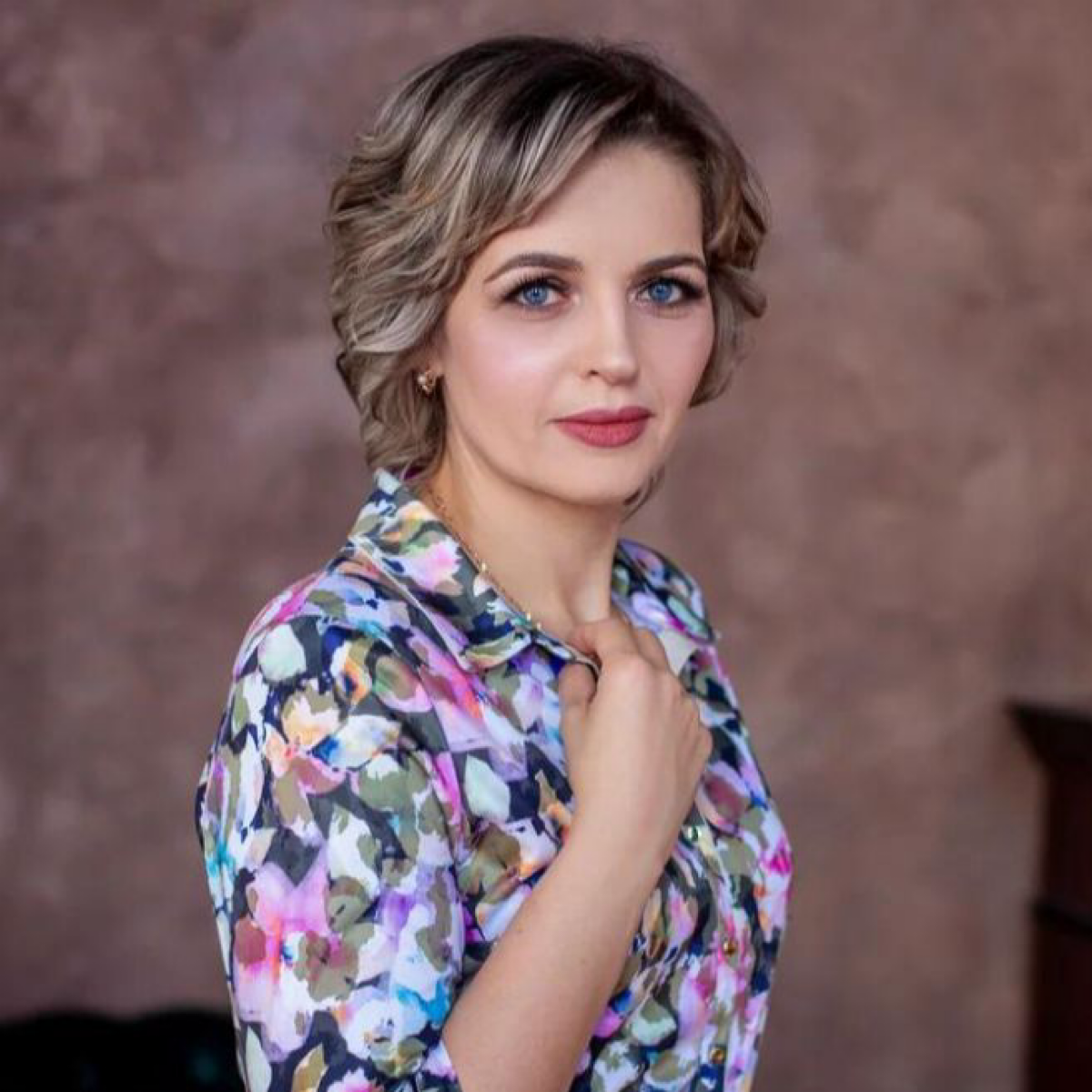 Анна Гавриш