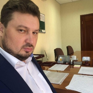 Сергей Яценко