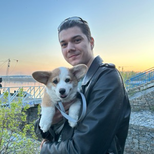 Вячеслав Пигарев | Сетка — социальная сеть от hh.ru