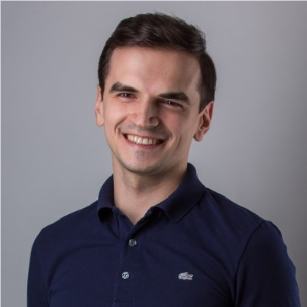 Магомед Мурадалиев | Сетка — социальная сеть от hh.ru