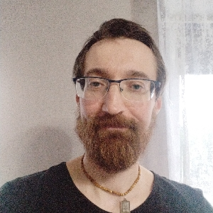 Павел Попов