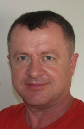 Александр Серов