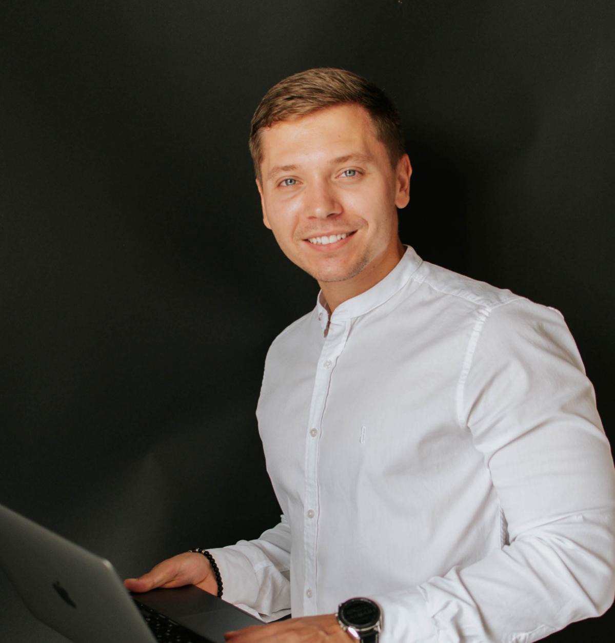 Максим Дарулис | Сетка — социальная сеть от hh.ru