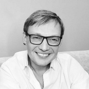 Максим Левикин | Сетка — социальная сеть от hh.ru