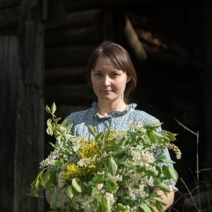 Надежда Антонова