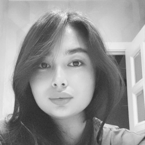 Марьям Аминова | Сетка — социальная сеть от hh.ru