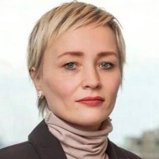 Ольга Белоусова