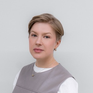 Виктория Опякина | Сетка — социальная сеть от hh.ru