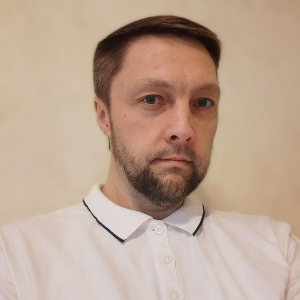 Андрей Наумкин | Сетка — социальная сеть от hh.ru