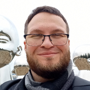 Станислав Шешенин | Сетка — социальная сеть от hh.ru