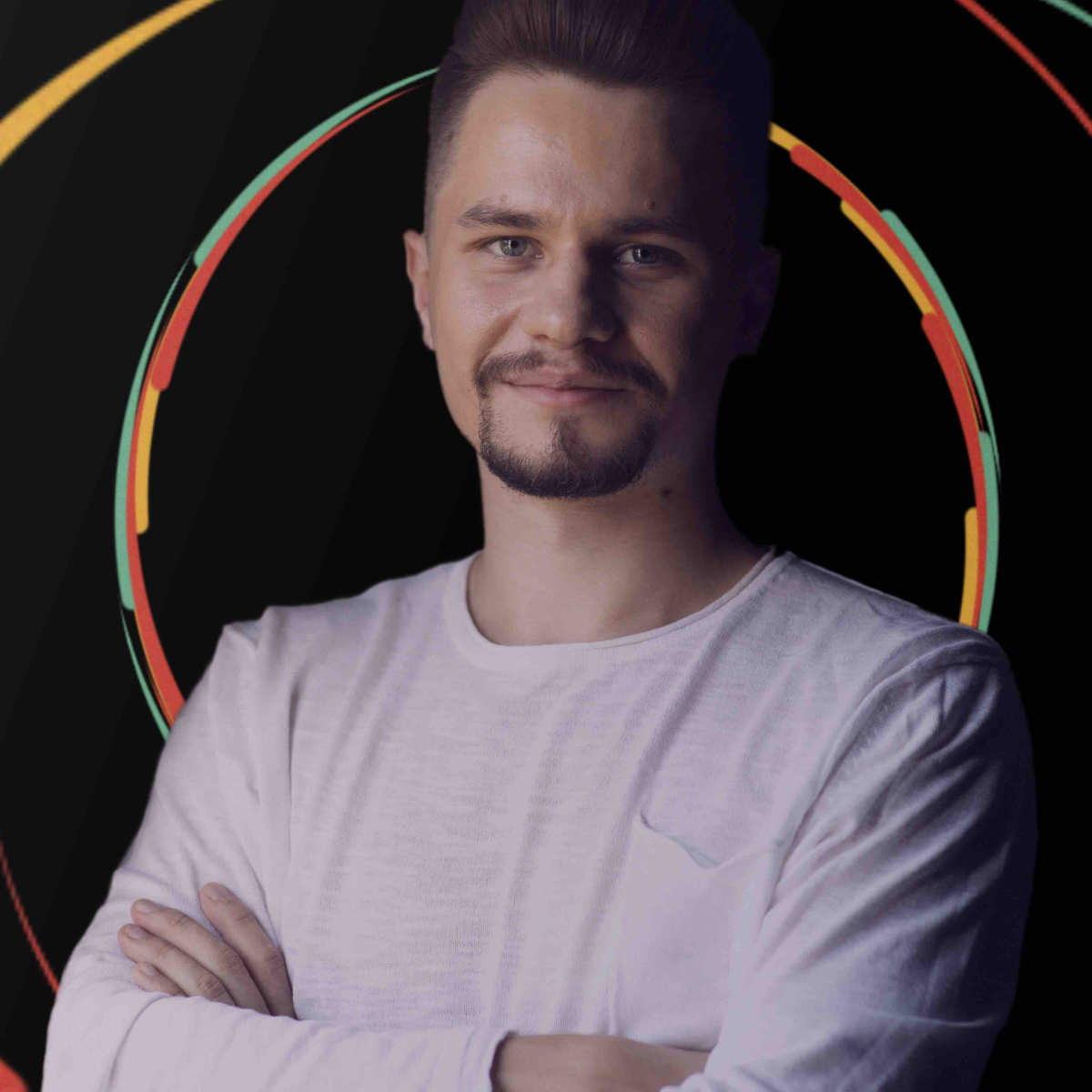 Николай Толстых | Сетка — социальная сеть от hh.ru