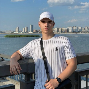 Мажид Азиев