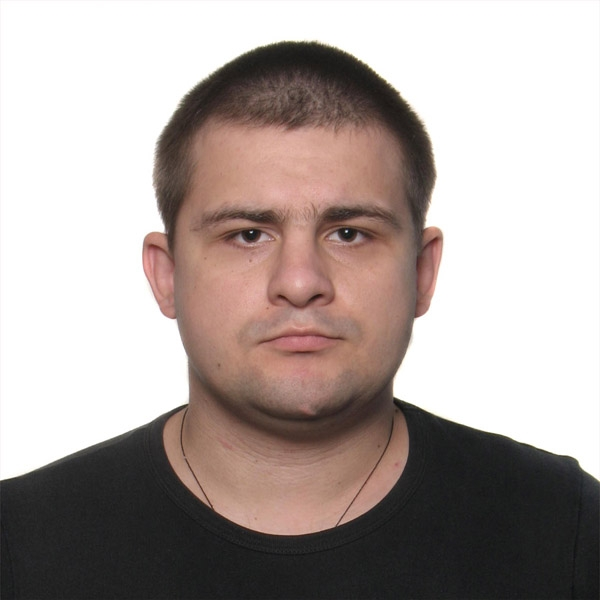 Николай Хмиров