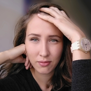 Евгения Акмурзина