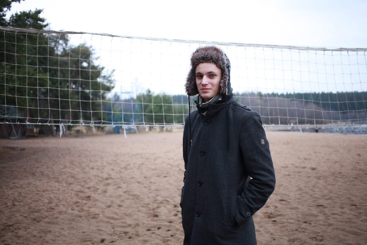 Константин Савченко | Сетка — социальная сеть от hh.ru