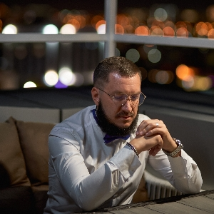 Александр Кононенко