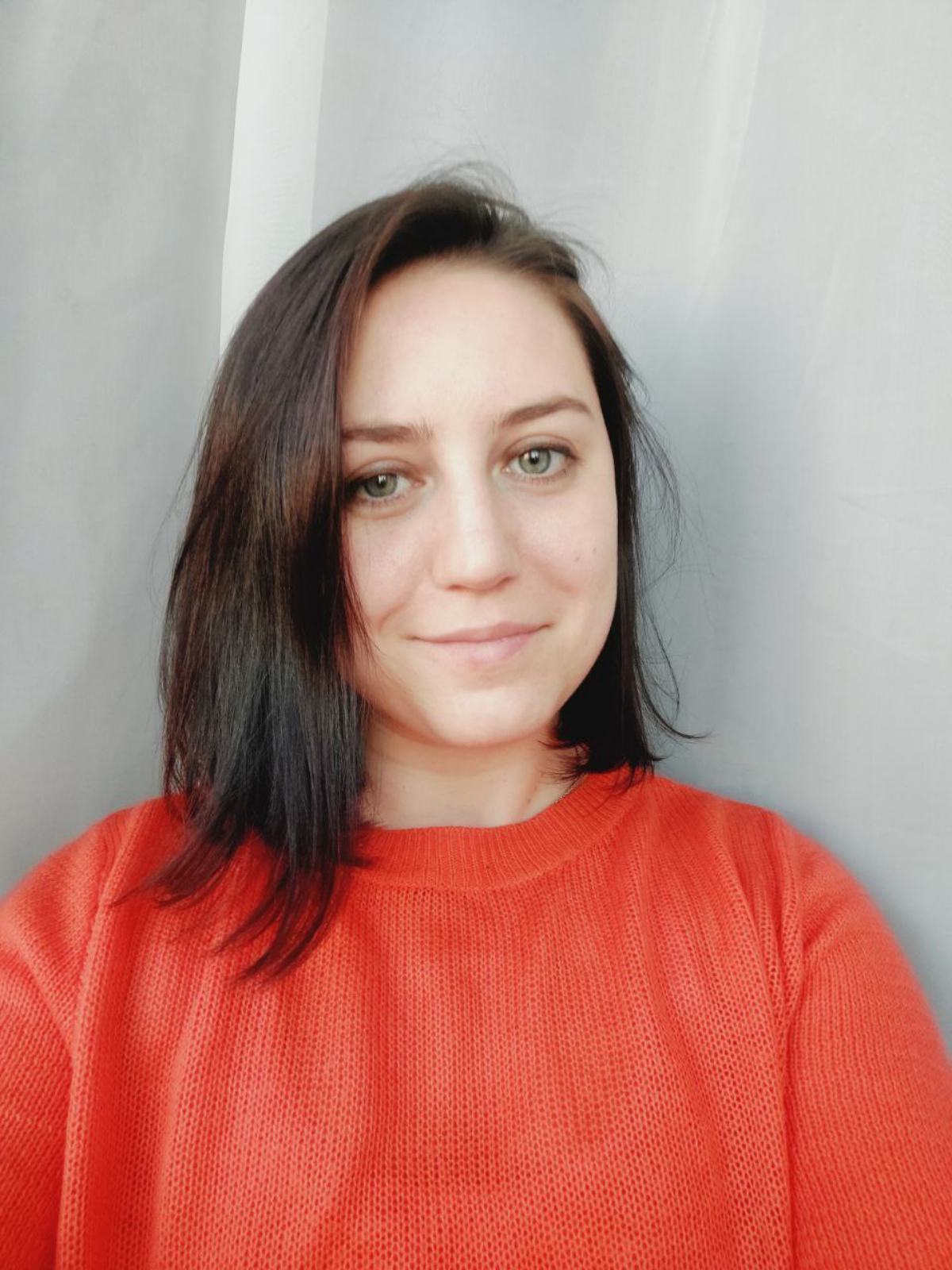 Дарья Комарова