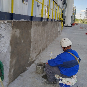 Работа на Кнпз (Самара)