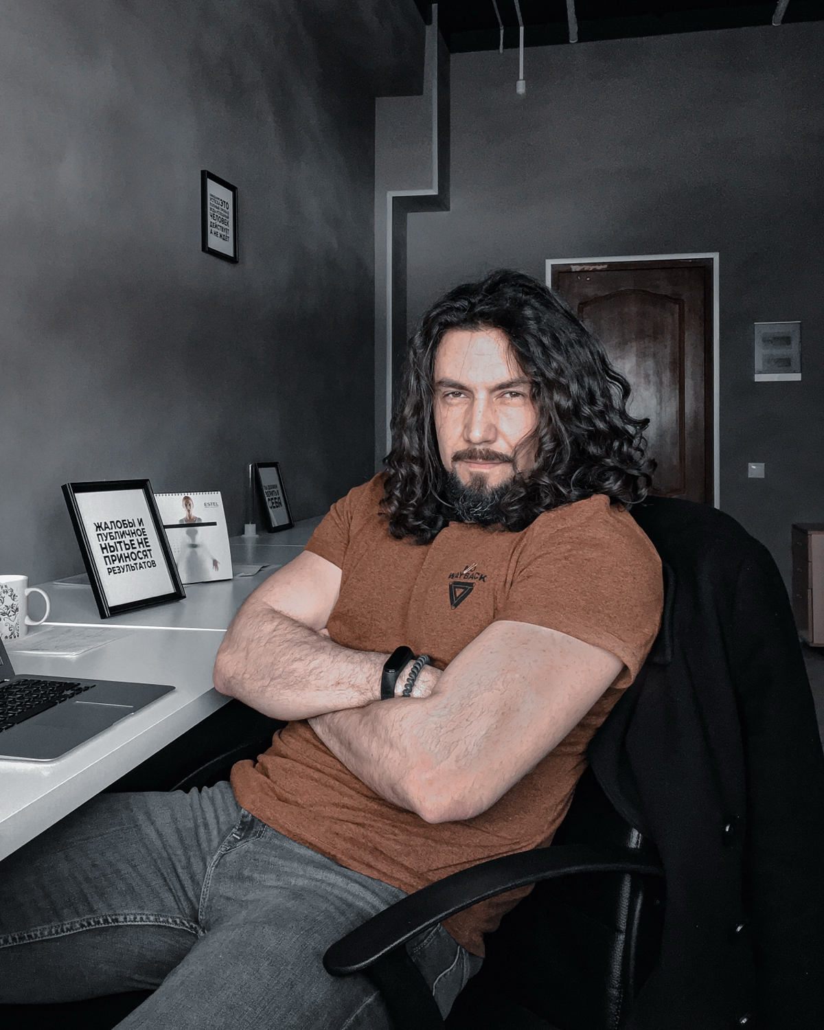 Тимур Мавланов