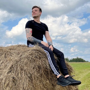 Yan Savchenko
