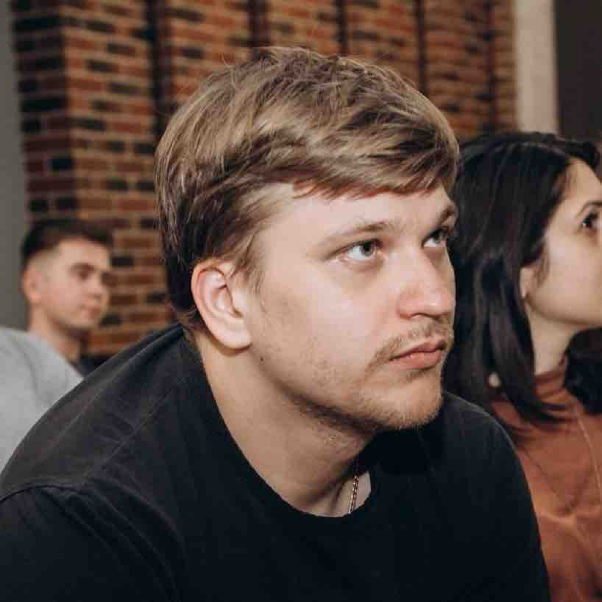 profile avatar