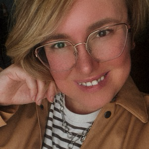 Мария Илларионова | Сетка — социальная сеть от hh.ru